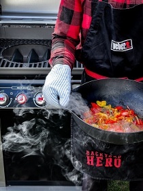 Chalupa Jizersk� hory - Tanvaldsk� �pi��k - Sou�