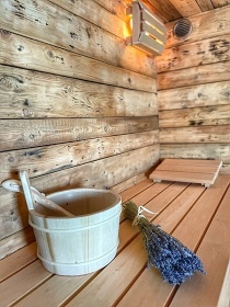 Chalupa Jizersk� hory - Tanvaldsk� �pi��k - Sou�