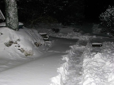 Chata u Pána - Horní Moravice - Malá Morávka