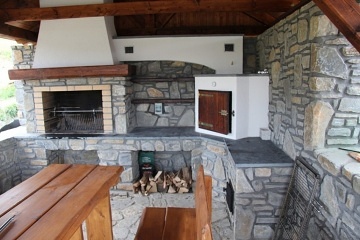 Roubenka Rozárka II - wellness - Jeseníky