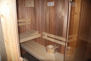 Roubenka Rozárka II - wellness - Jeseníky