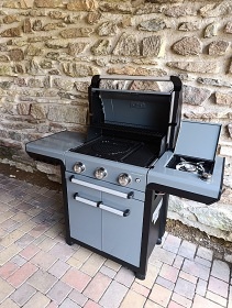 Krkono�sk� chalupa - Luisino �dol� - Str�n�