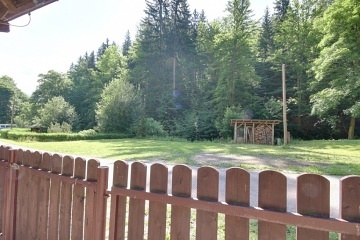 Krkono�sk� chalupa - Luisino �dol� - Str�n�