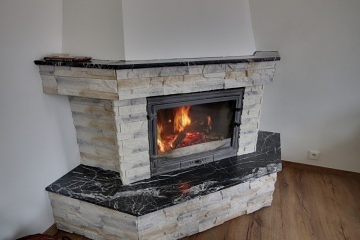 Krkono�sk� chalupa - Luisino �dol� - Str�n�