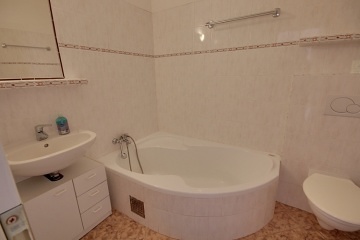 Krkono�sk� chalupa - Luisino �dol� - Str�n�