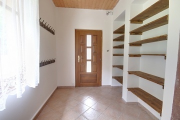 Krkono�sk� chalupa - Luisino �dol� - Str�n�