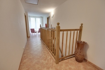 Krkono�sk� chalupa - Luisino �dol� - Str�n�