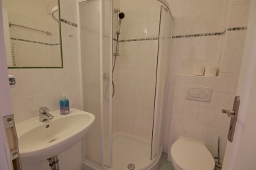 Krkono�sk� chalupa - Luisino �dol� - Str�n�