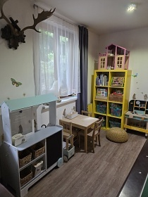 Chata Vysočina - bazén a vířivka - Ruda