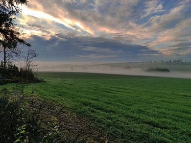 Chata Vysočina - bazén a vířivka - Ruda