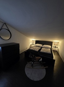 Chata Vysoina - sauna a koupac sud - Ruda