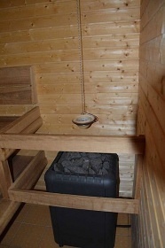 Apartmány Divoký Anděl - chata Dolní Moravice