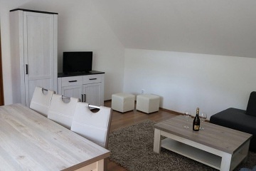 Apartmány Divoký Anděl - chata Dolní Moravice