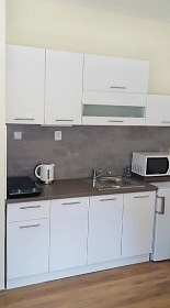Apartmány Divoký Anděl - chata Dolní Moravice