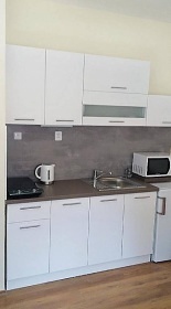 Apartmny Divok Andl - chata Doln Moravice