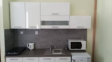 Apartmny Divok Andl - chata Doln Moravice