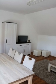 Apartmány Divoký Anděl - chata Dolní Moravice