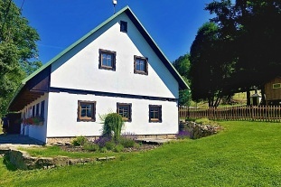 Nový objekt: Chalupa u Adršpachu - Jívka - Hodkovice 8C-144