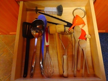 Chata se saunou - Term�ln� park Velk� Losiny