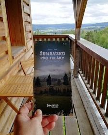 Stodola 9 - Chalupa Horní Kožlí - Vlachovo Březí