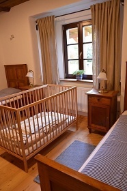 Chalupa na eskm venkov - Vlachovo Bez