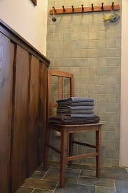 Chalupa na eskm venkov - Vlachovo Bez