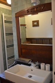 Chalupa na eskm venkov - Vlachovo Bez