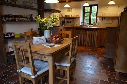 Chalupa na eskm venkov - Vlachovo Bez