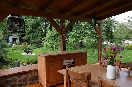 Chalupa na eskm venkov - Vlachovo Bez