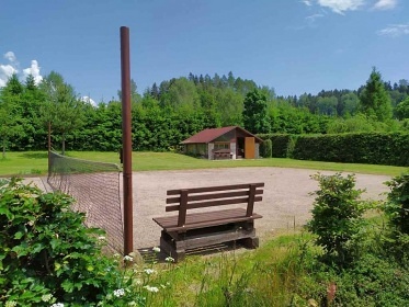 Chalupa 79 s bazénem - Adršpach - Zdoňov