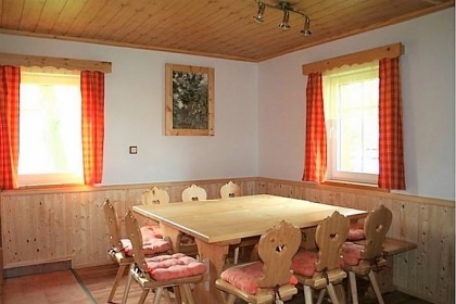 Chalupa 79 s bazénem - Adršpach - Zdoňov