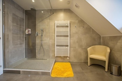 Wellness Chata Brejlovka - Janov nad Nisou