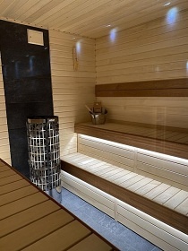 Wellness Chata Brejlovka - Janov nad Nisou