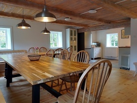 Chalupa esk vcarsko - Pravick brna