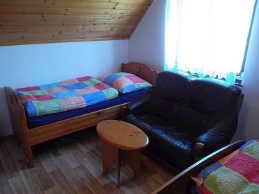 Wellness chata Beskydy - Malá Bystřice - Radhošť