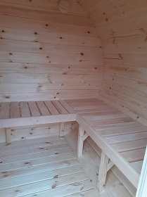 Wellness chata Beskydy - Vala�sko - Radho��