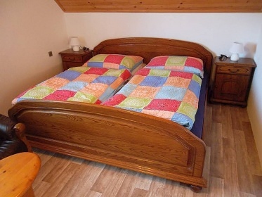 Wellness chata Beskydy - Malá Bystřice - Radhošť