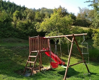 Wellness chata Beskydy - Malá Bystřice - Radhošť