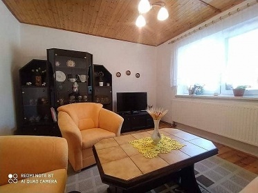 Chalupa u farmy - odpo�inek na venkov� - Ston�vka