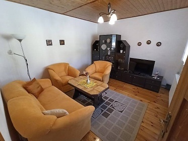 Chalupa u farmy - odpo�inek na venkov� - Ston�vka