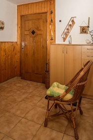 Chalupa u farmy - odpo�inek na venkov� - Ston�vka