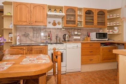 Chalupa u farmy - odpo�inek na venkov� - Ston�vka