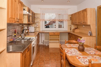 Chalupa u farmy - odpo�inek na venkov� - Ston�vka