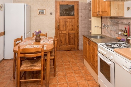 Chalupa u farmy - odpo�inek na venkov� - Ston�vka