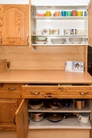 Chalupa u farmy - odpo�inek na venkov� - Ston�vka