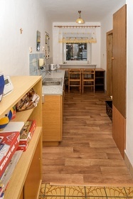 Chalupa u farmy - odpo�inek na venkov� - Ston�vka