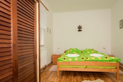 Chalupa u farmy - odpo�inek na venkov� - Ston�vka