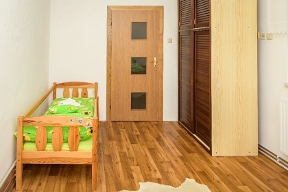 Chalupa u farmy - odpo�inek na venkov� - Ston�vka