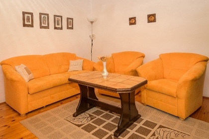 Chalupa u farmy - odpo�inek na venkov� - Ston�vka