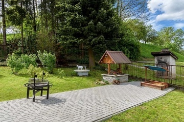 Chalupa u farmy - odpo�inek na venkov� - Ston�vka